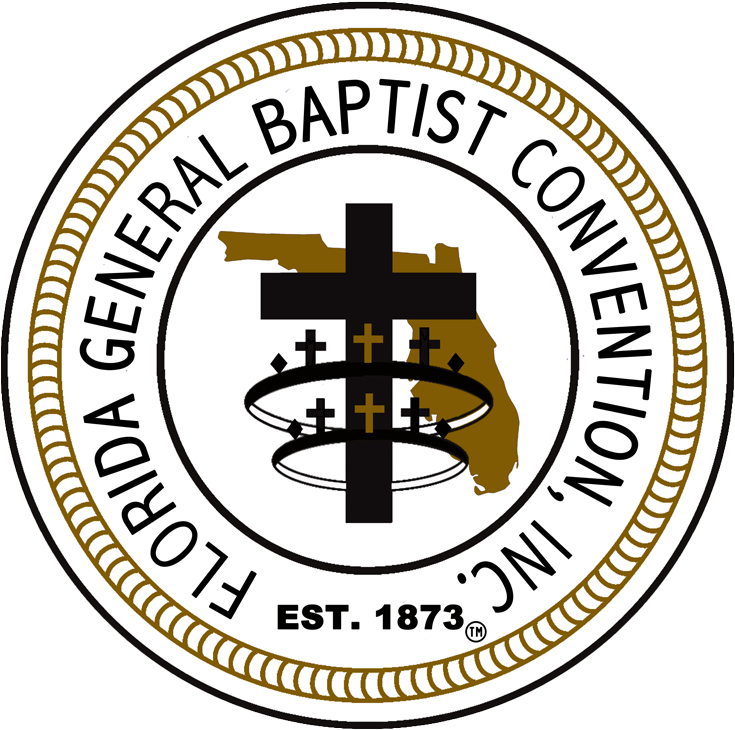 Florida General Baptist Convention seal